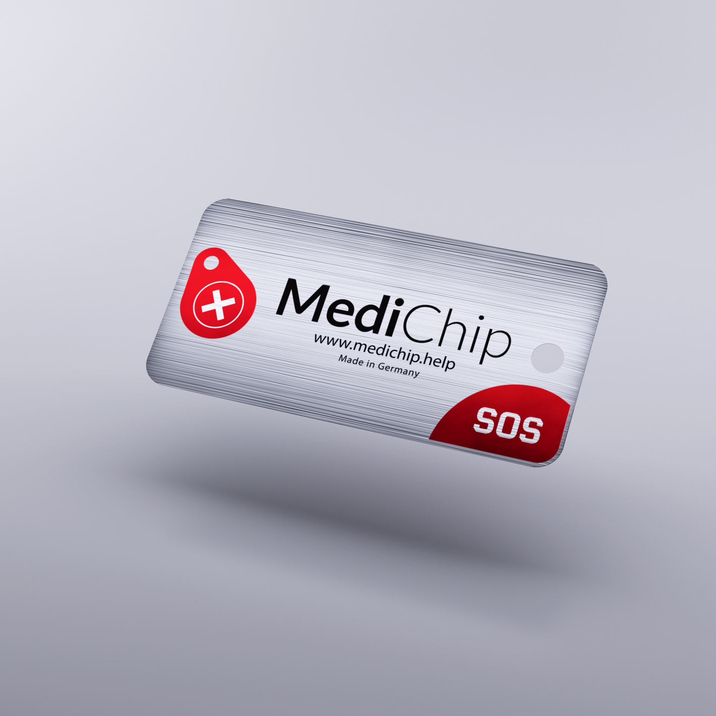 MediChip Anhänger